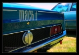 mustang mach12